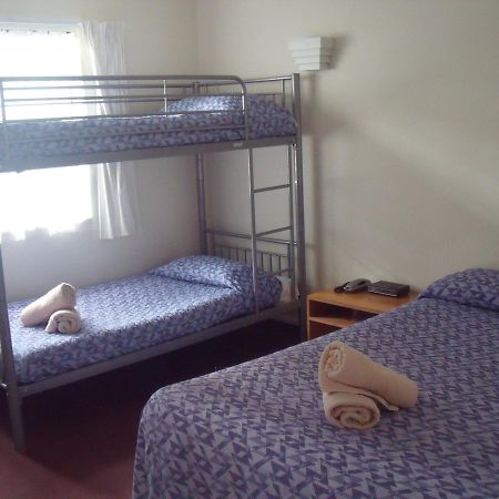 Anvil Court Motor Lodge Hastings Extérieur photo