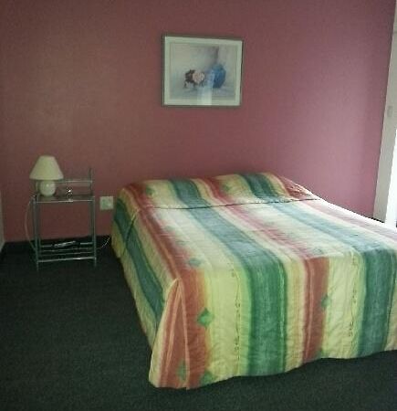Anvil Court Motor Lodge Hastings Extérieur photo