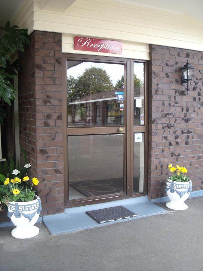 Anvil Court Motor Lodge Hastings Extérieur photo