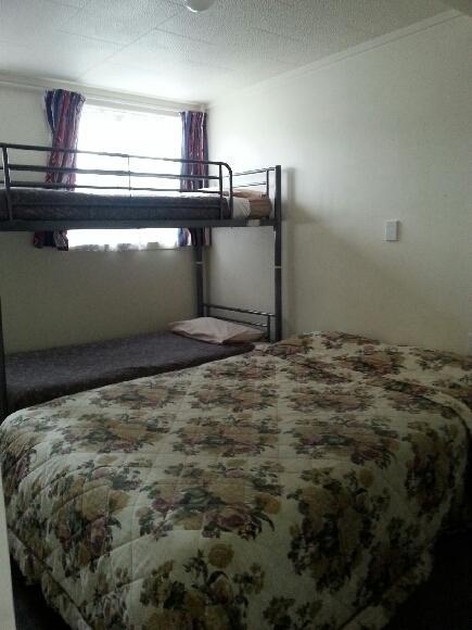 Anvil Court Motor Lodge Hastings Extérieur photo