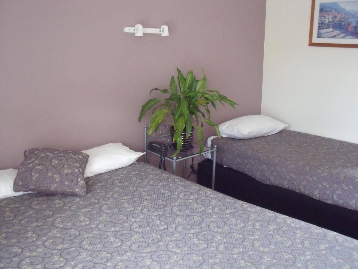 Anvil Court Motor Lodge Hastings Chambre photo