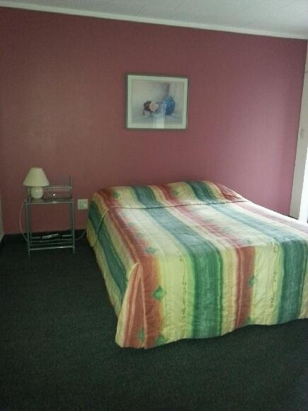 Anvil Court Motor Lodge Hastings Extérieur photo